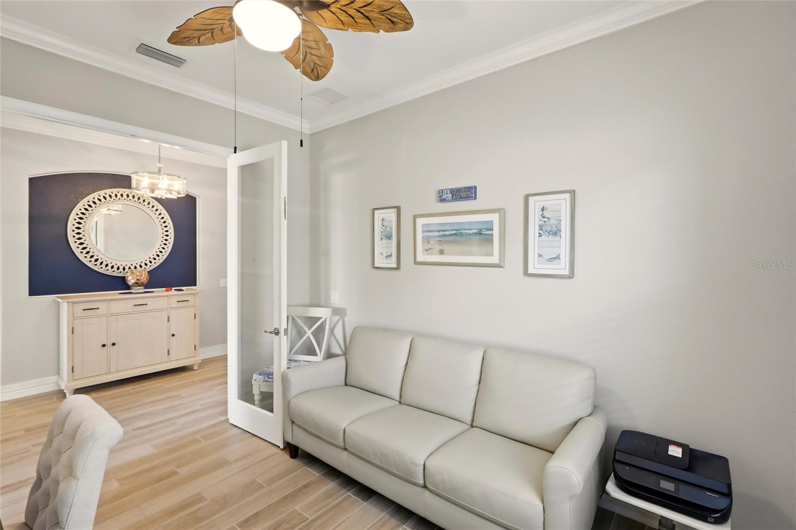 TERN BAY GOLF & CC RESIDENCE PH 01 - Residential