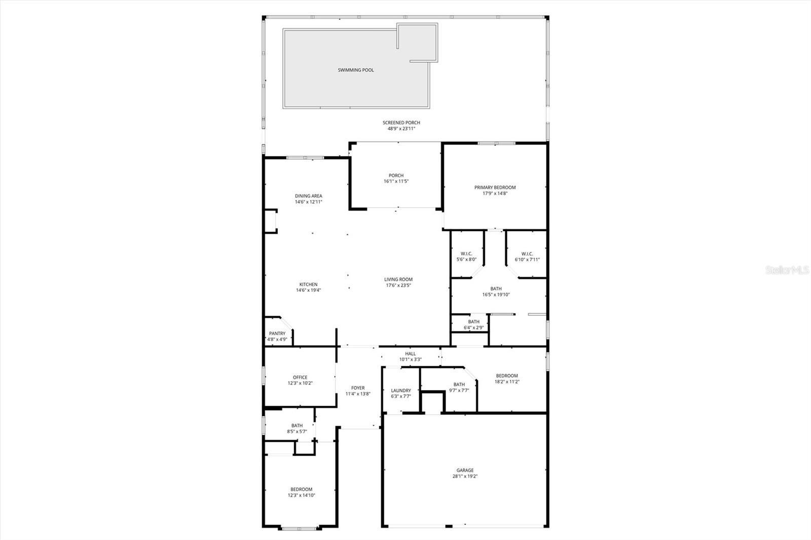 TERN BAY GOLF & CC RESIDENCE PH 01 - Residential