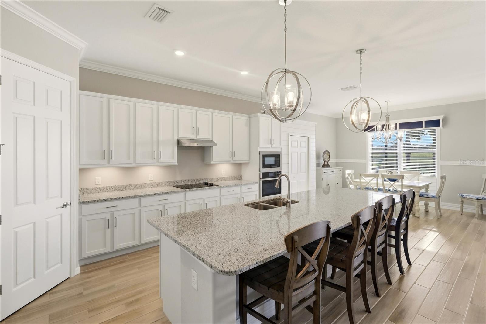 TERN BAY GOLF & CC RESIDENCE PH 01 - Residential