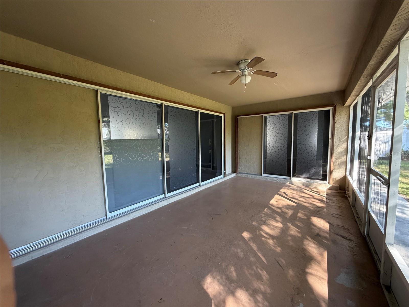 PORT CHARLOTTE - Residential Lease