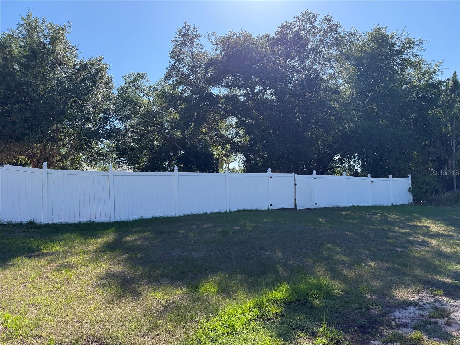PORT CHARLOTTE - Residential Lease