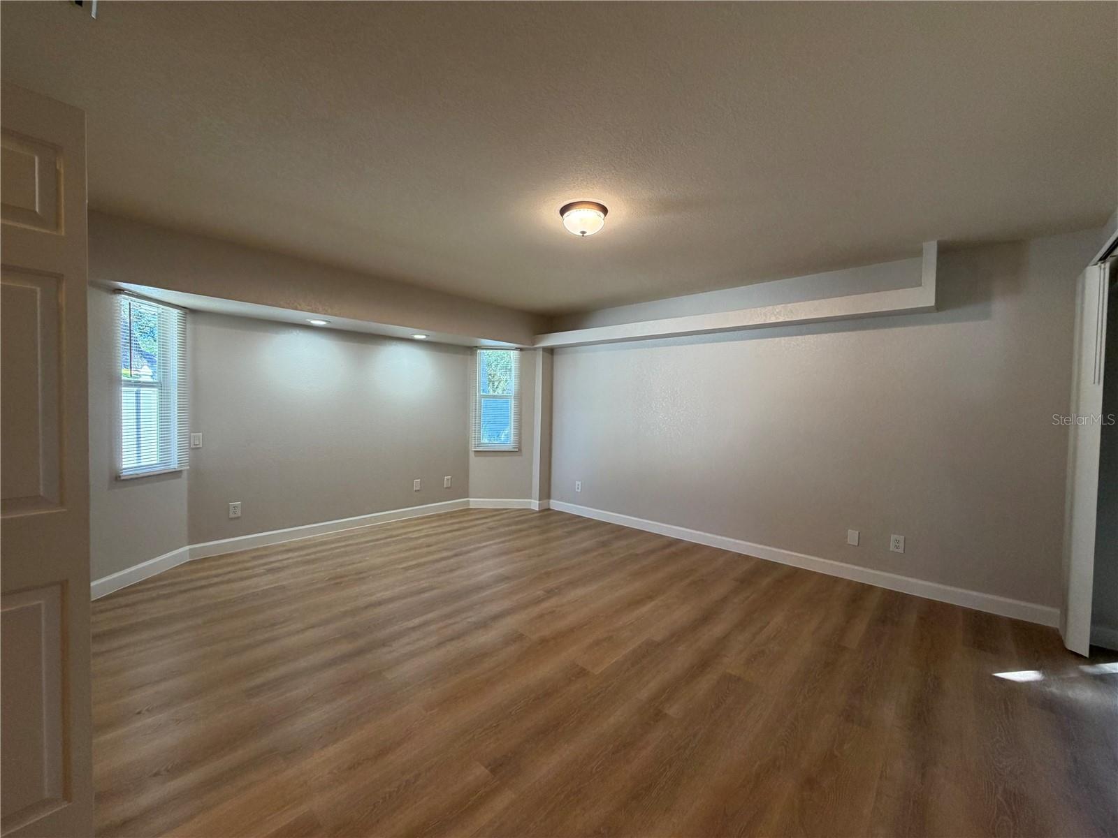 PORT CHARLOTTE - Residential Lease