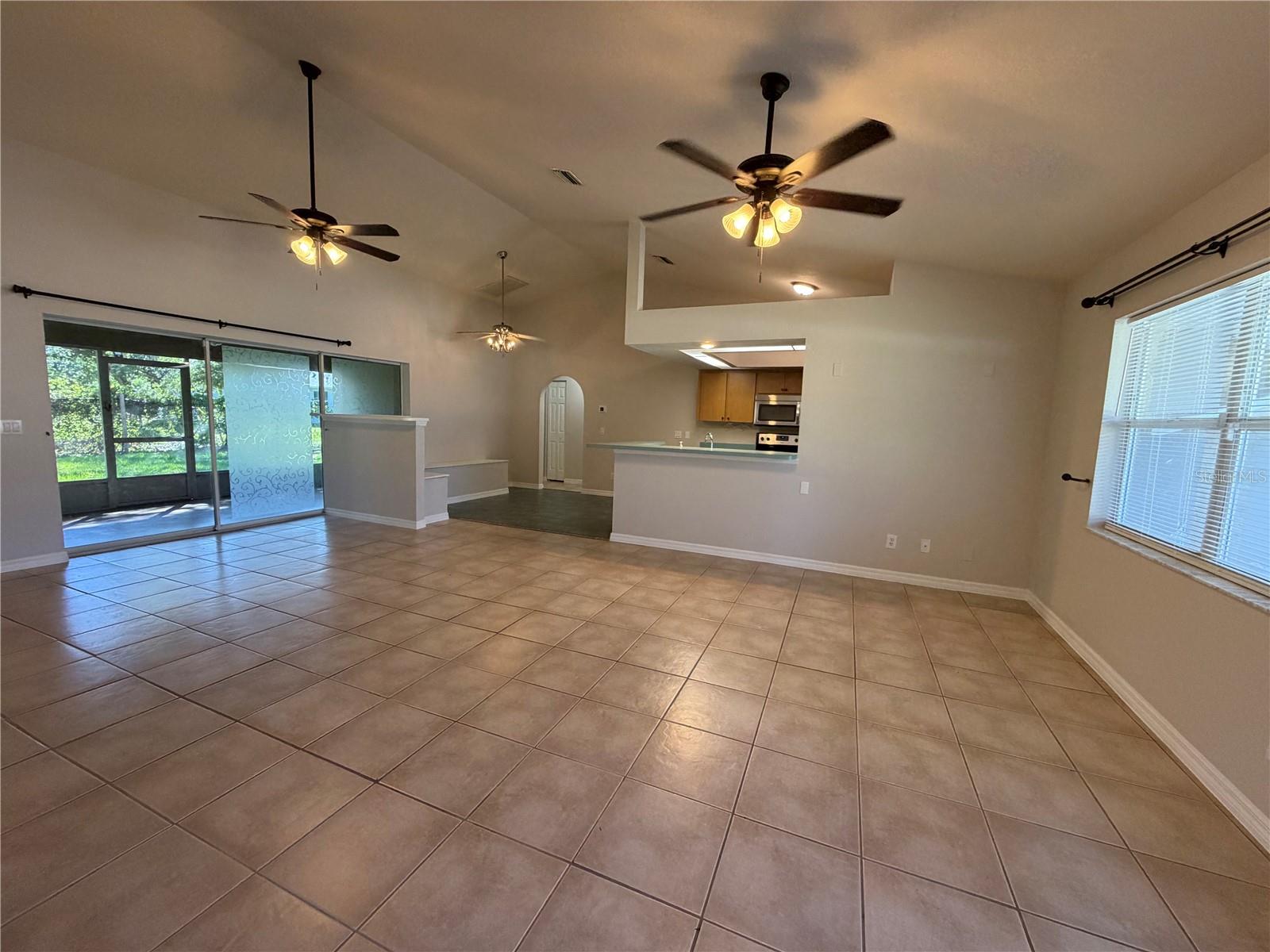 PORT CHARLOTTE - Residential Lease