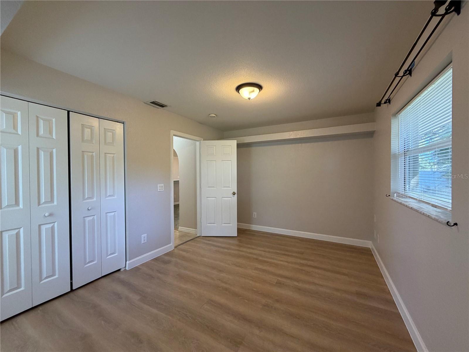 PORT CHARLOTTE - Residential Lease