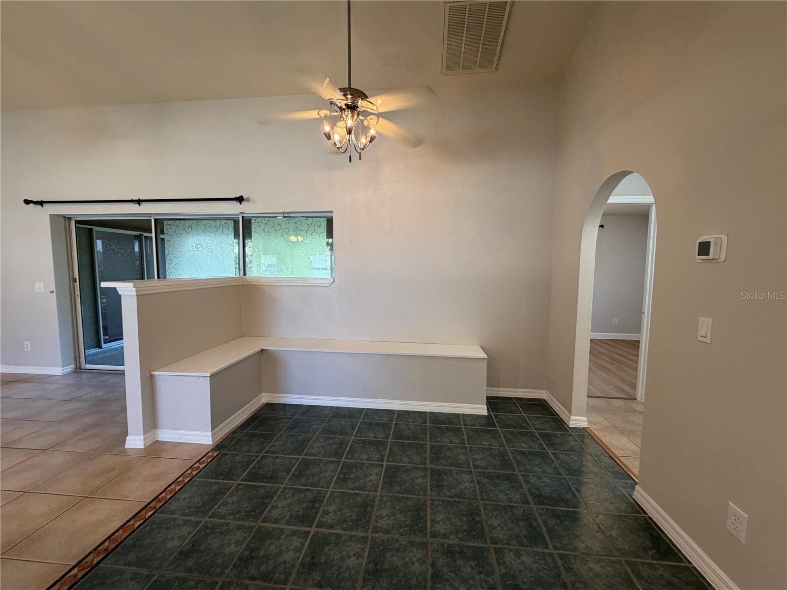 PORT CHARLOTTE - Residential Lease