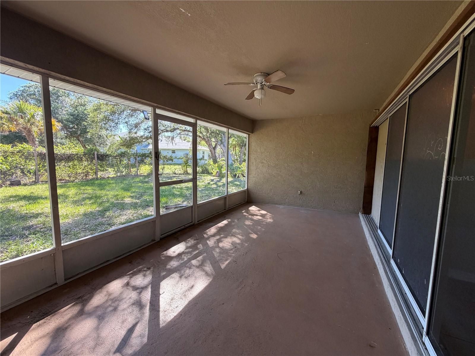 PORT CHARLOTTE - Residential Lease
