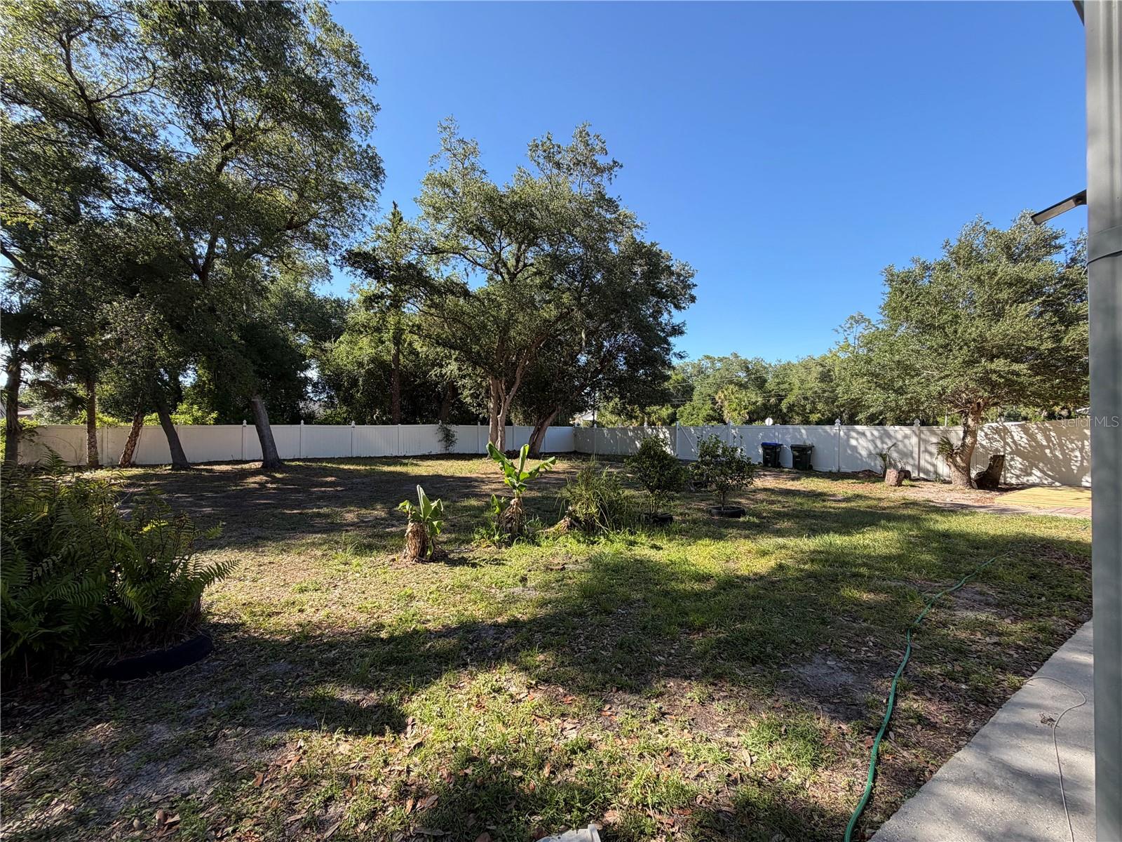 PORT CHARLOTTE - Residential Lease