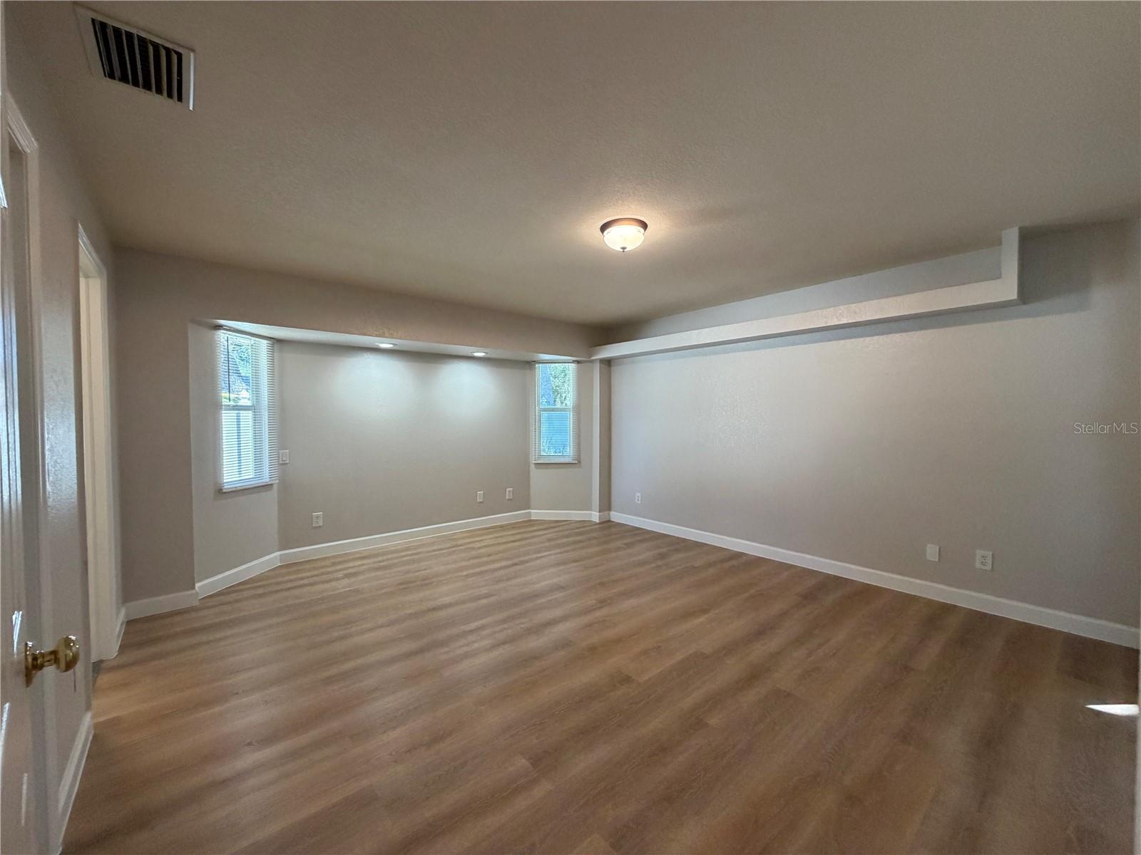 PORT CHARLOTTE - Residential Lease
