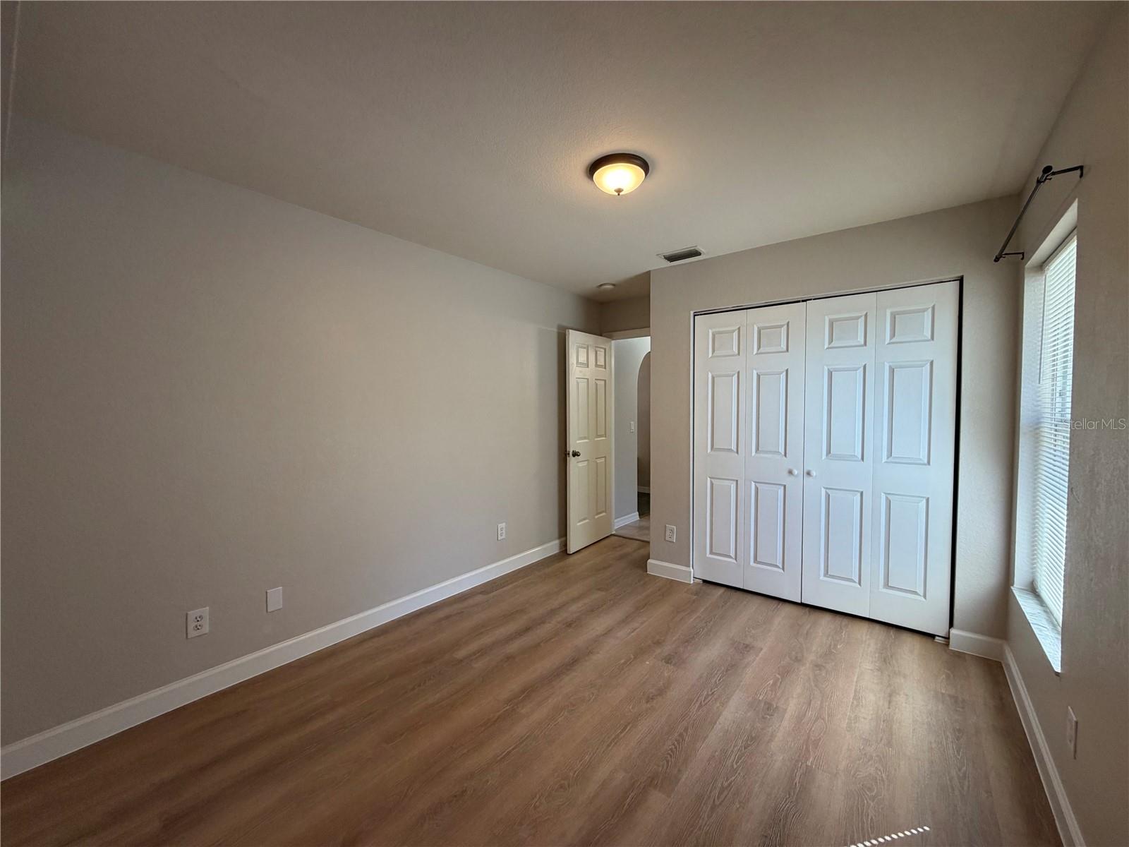 PORT CHARLOTTE - Residential Lease
