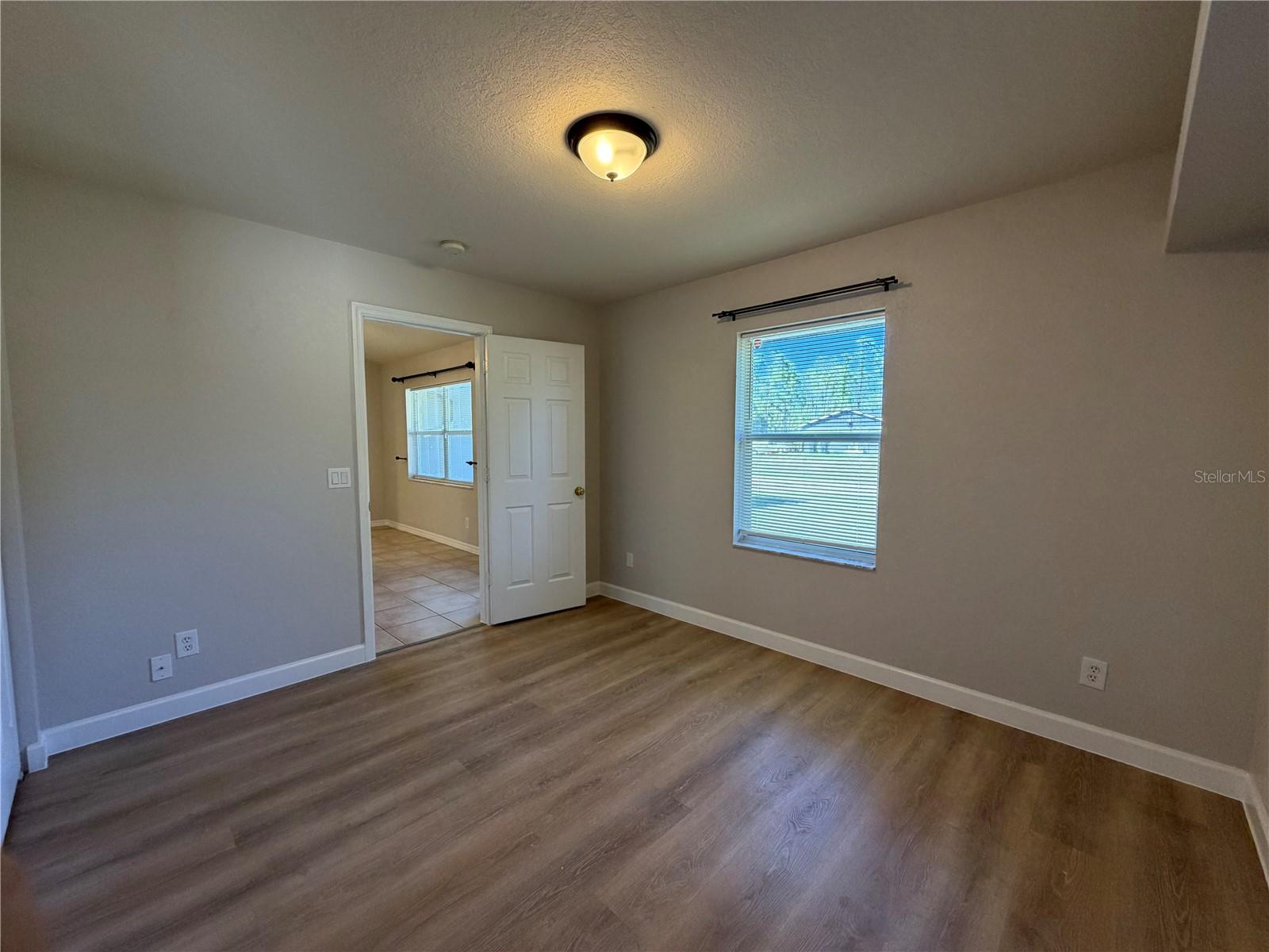 PORT CHARLOTTE - Residential Lease