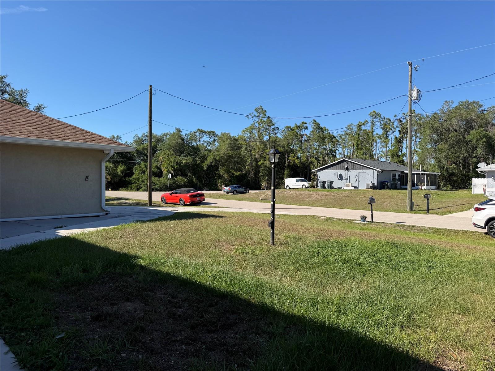 PORT CHARLOTTE - Residential Lease