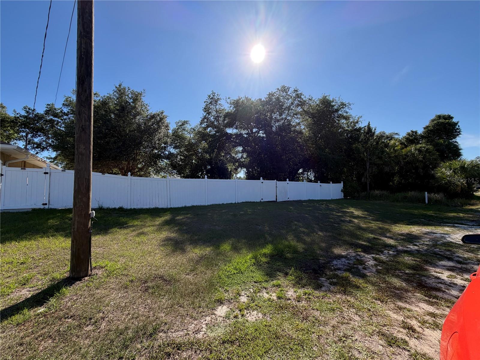 PORT CHARLOTTE - Residential Lease