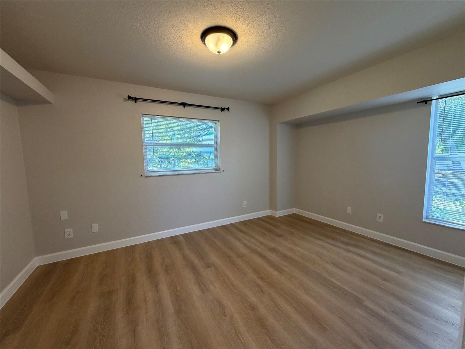 PORT CHARLOTTE - Residential Lease