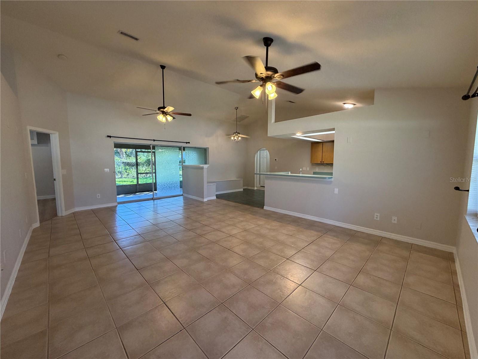 PORT CHARLOTTE - Residential Lease