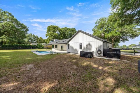 Tiny photo for 3251 SW 56th Avenue, Ocala, FL 34474 (MLS # OM725061)
