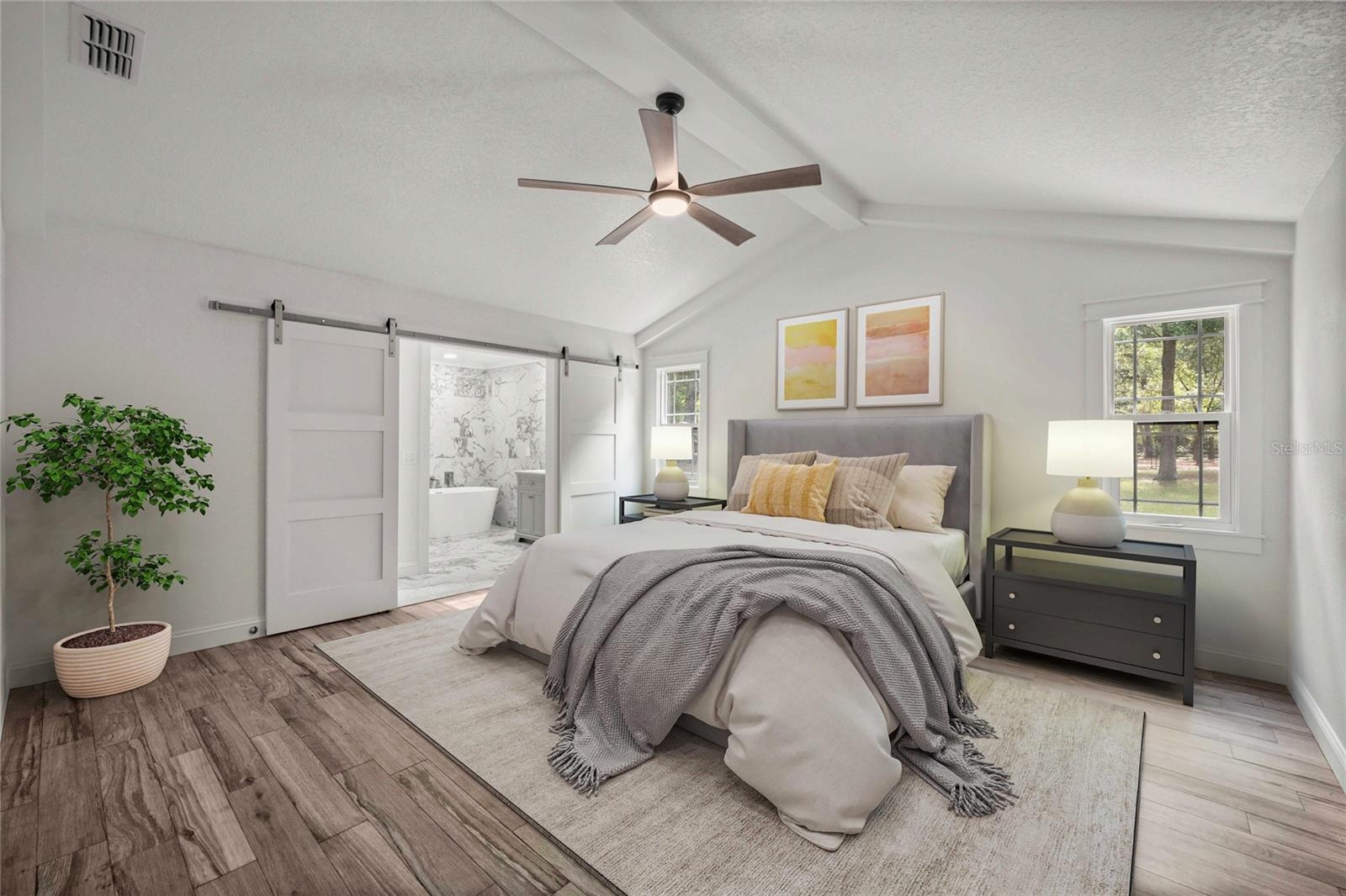 TIMBERWOOD ADD 03 - Residential