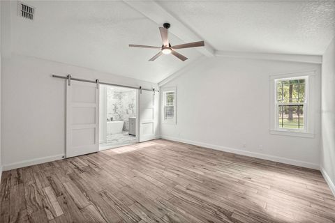 Tiny photo for 3251 SW 56th Avenue, Ocala, FL 34474 (MLS # OM725061)