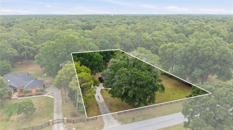 Tiny photo for 3251 SW 56th Avenue, Ocala, FL 34474 (MLS # OM725061)