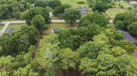 Tiny photo for 3251 SW 56th Avenue, Ocala, FL 34474 (MLS # OM725061)