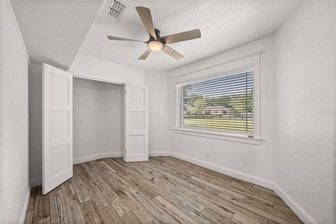 Tiny photo for 3251 SW 56th Avenue, Ocala, FL 34474 (MLS # OM725061)