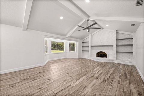 Tiny photo for 3251 SW 56th Avenue, Ocala, FL 34474 (MLS # OM725061)