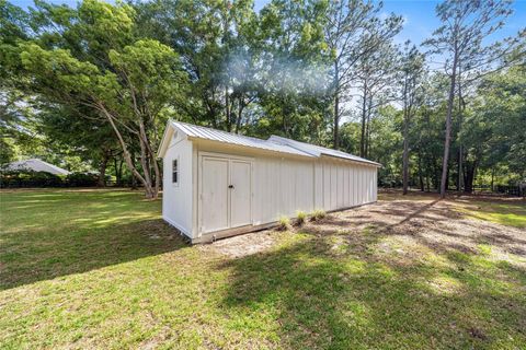 Tiny photo for 3251 SW 56th Avenue, Ocala, FL 34474 (MLS # OM725061)