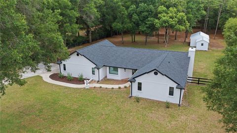 Tiny photo for 3251 SW 56th Avenue, Ocala, FL 34474 (MLS # OM725061)