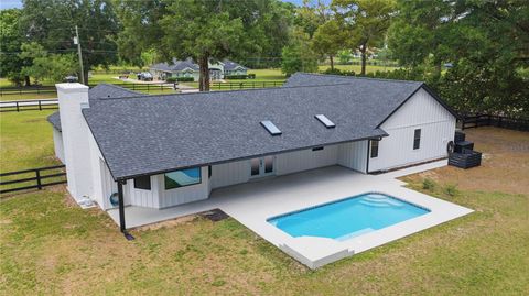 Tiny photo for 3251 SW 56th Avenue, Ocala, FL 34474 (MLS # OM725061)