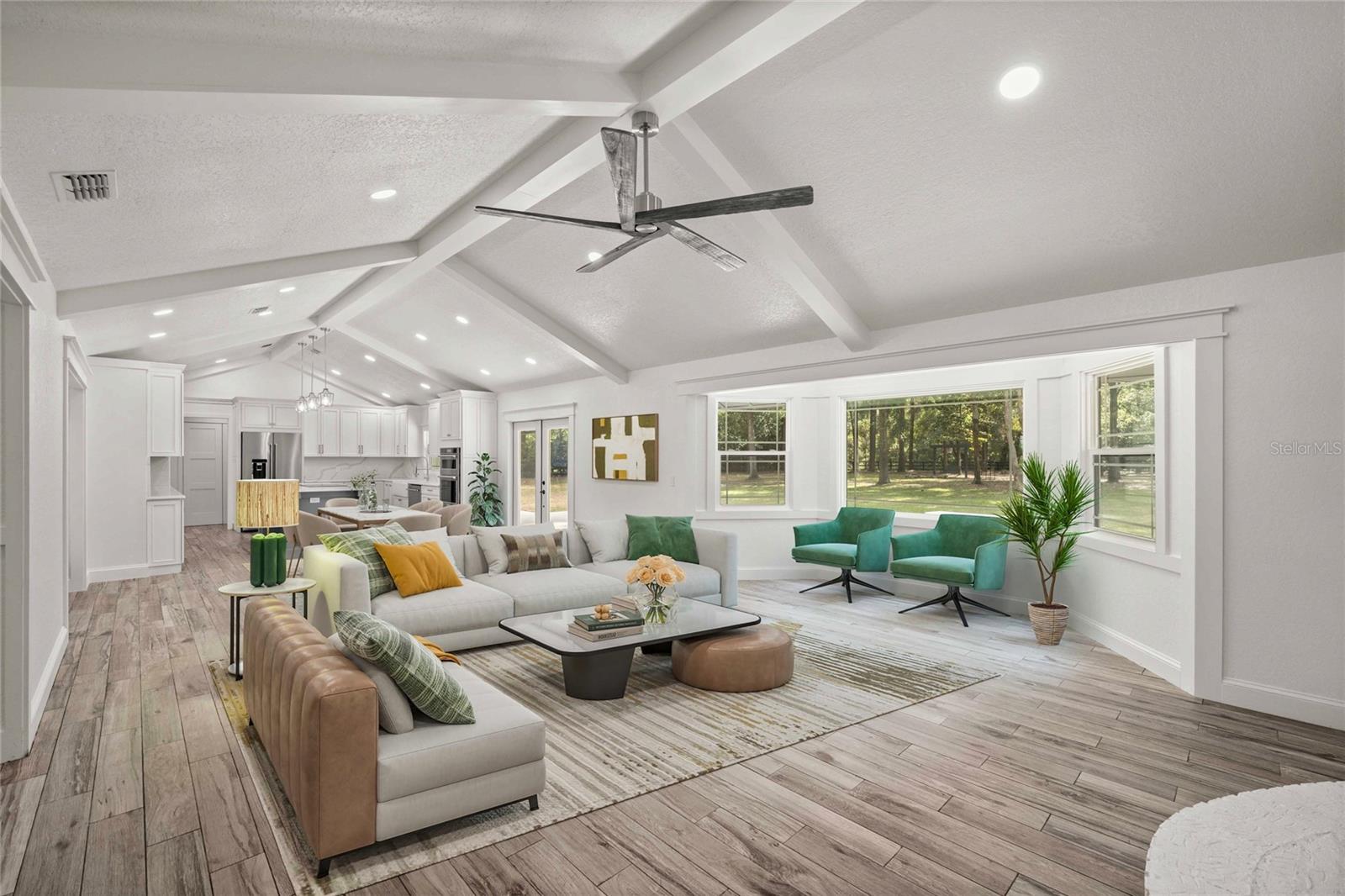 TIMBERWOOD ADD 03 - Residential