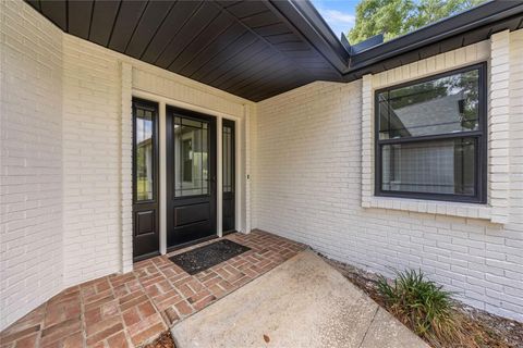 Tiny photo for 3251 SW 56th Avenue, Ocala, FL 34474 (MLS # OM725061)