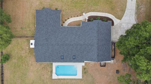Tiny photo for 3251 SW 56th Avenue, Ocala, FL 34474 (MLS # OM725061)