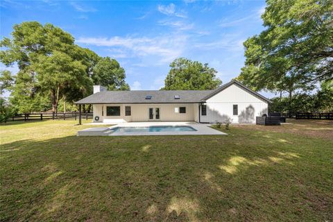 Tiny photo for 3251 SW 56th Avenue, Ocala, FL 34474 (MLS # OM725061)