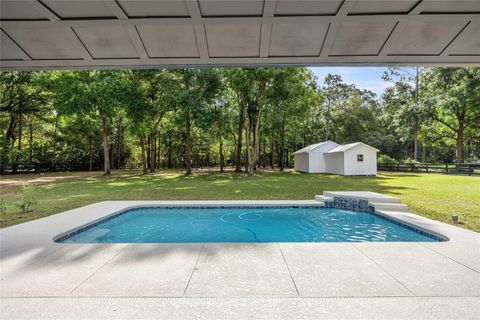 Tiny photo for 3251 SW 56th Avenue, Ocala, FL 34474 (MLS # OM725061)