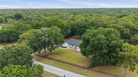 Tiny photo for 3251 SW 56th Avenue, Ocala, FL 34474 (MLS # OM725061)
