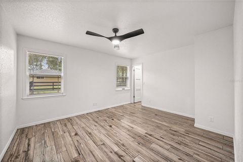 Tiny photo for 3251 SW 56th Avenue, Ocala, FL 34474 (MLS # OM725061)