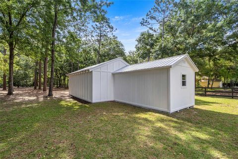 Tiny photo for 3251 SW 56th Avenue, Ocala, FL 34474 (MLS # OM725061)