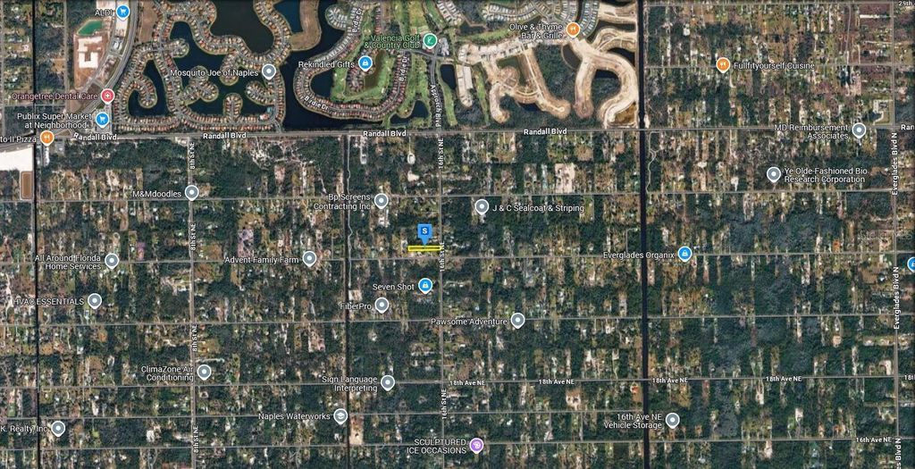 Photo of 1520 22nd Ave, Naples, FL 34120 (MLS # A4675858)