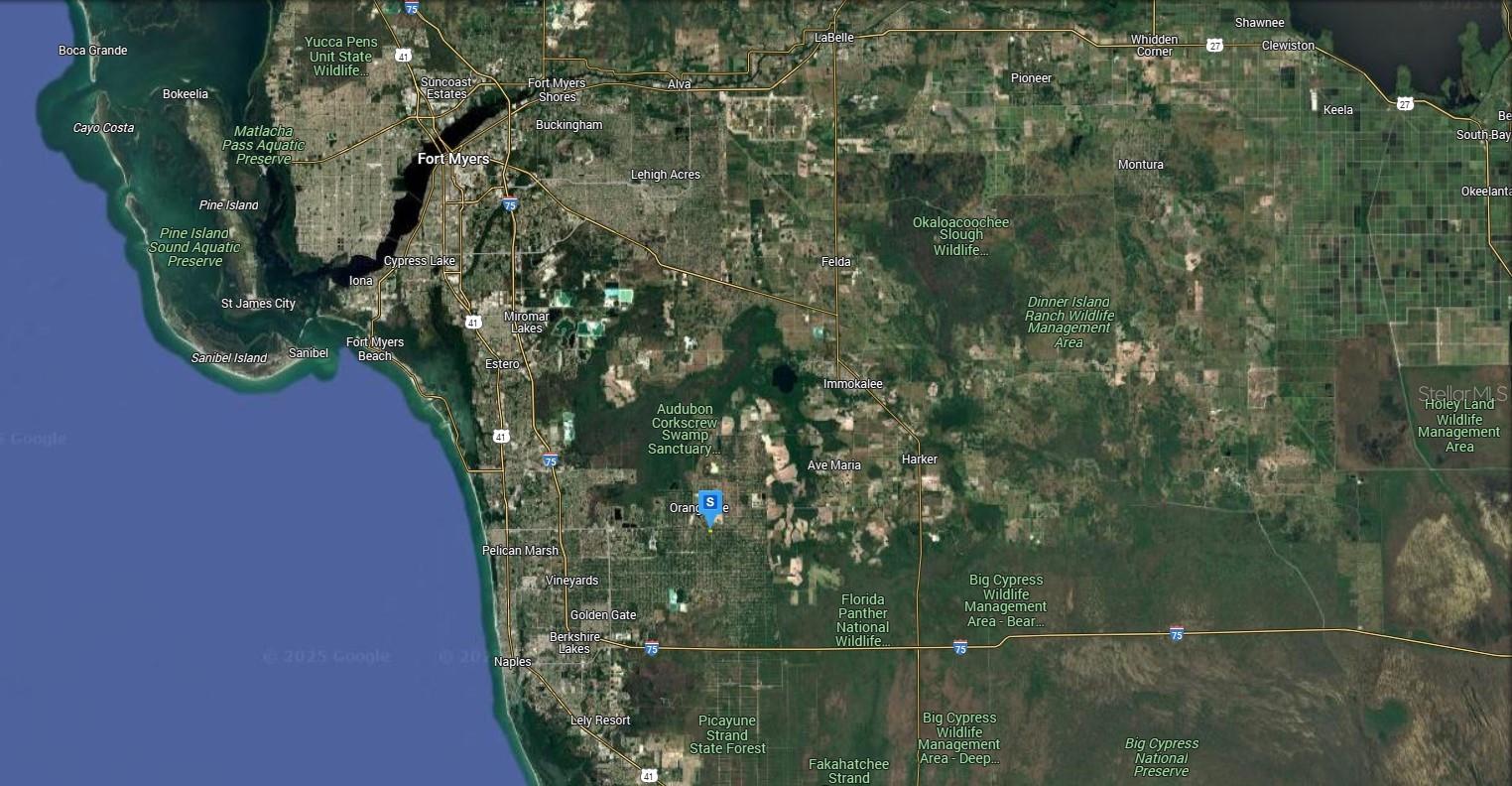 GOLDEN GATE ESTATE UNIT 24 - Land