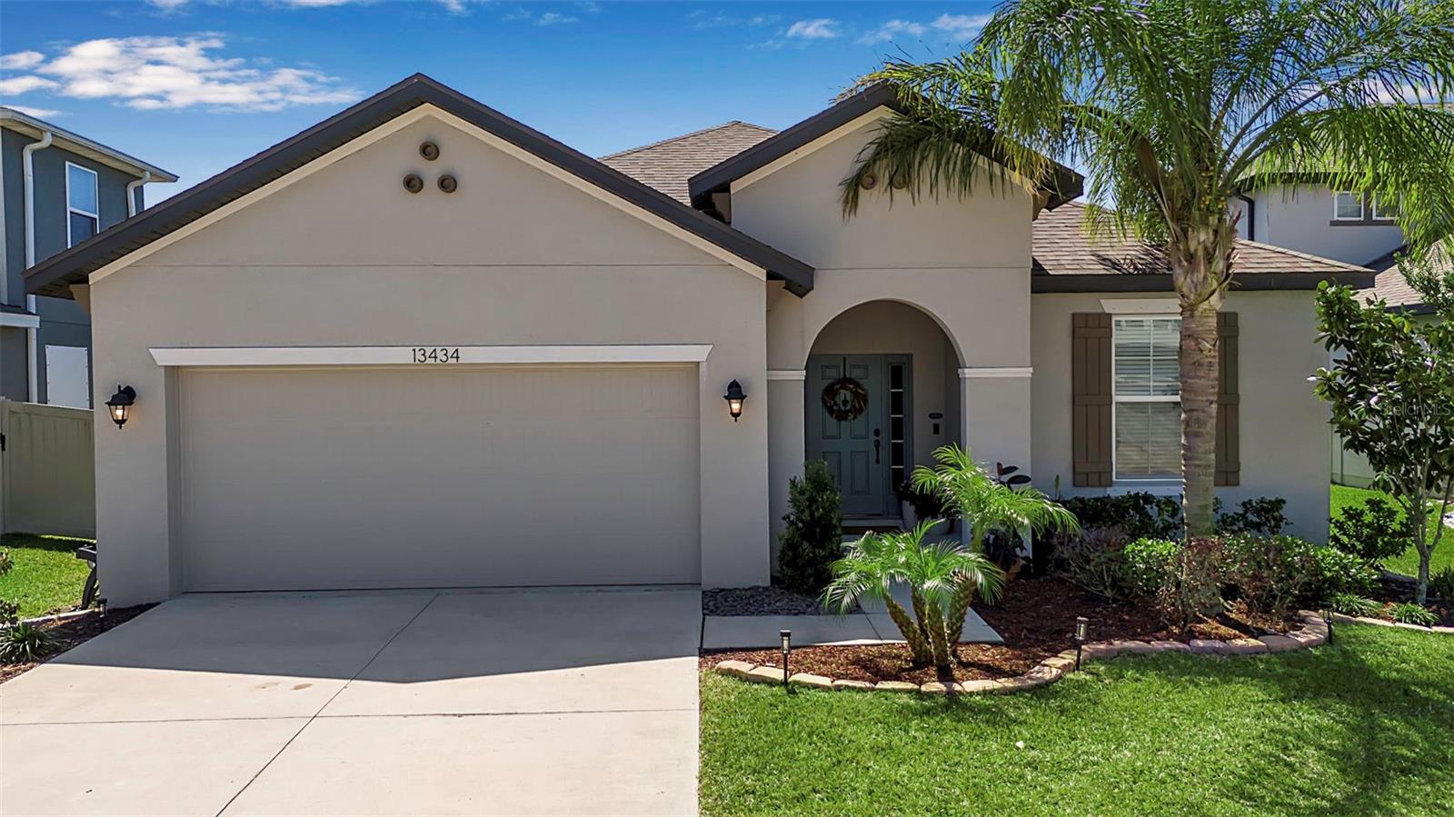 13434 PALMERA VISTA DRIVE