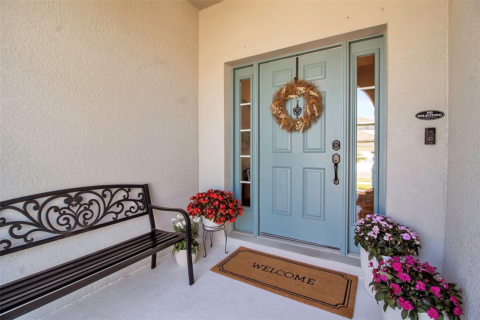 13434 PALMERA VISTA DRIVE