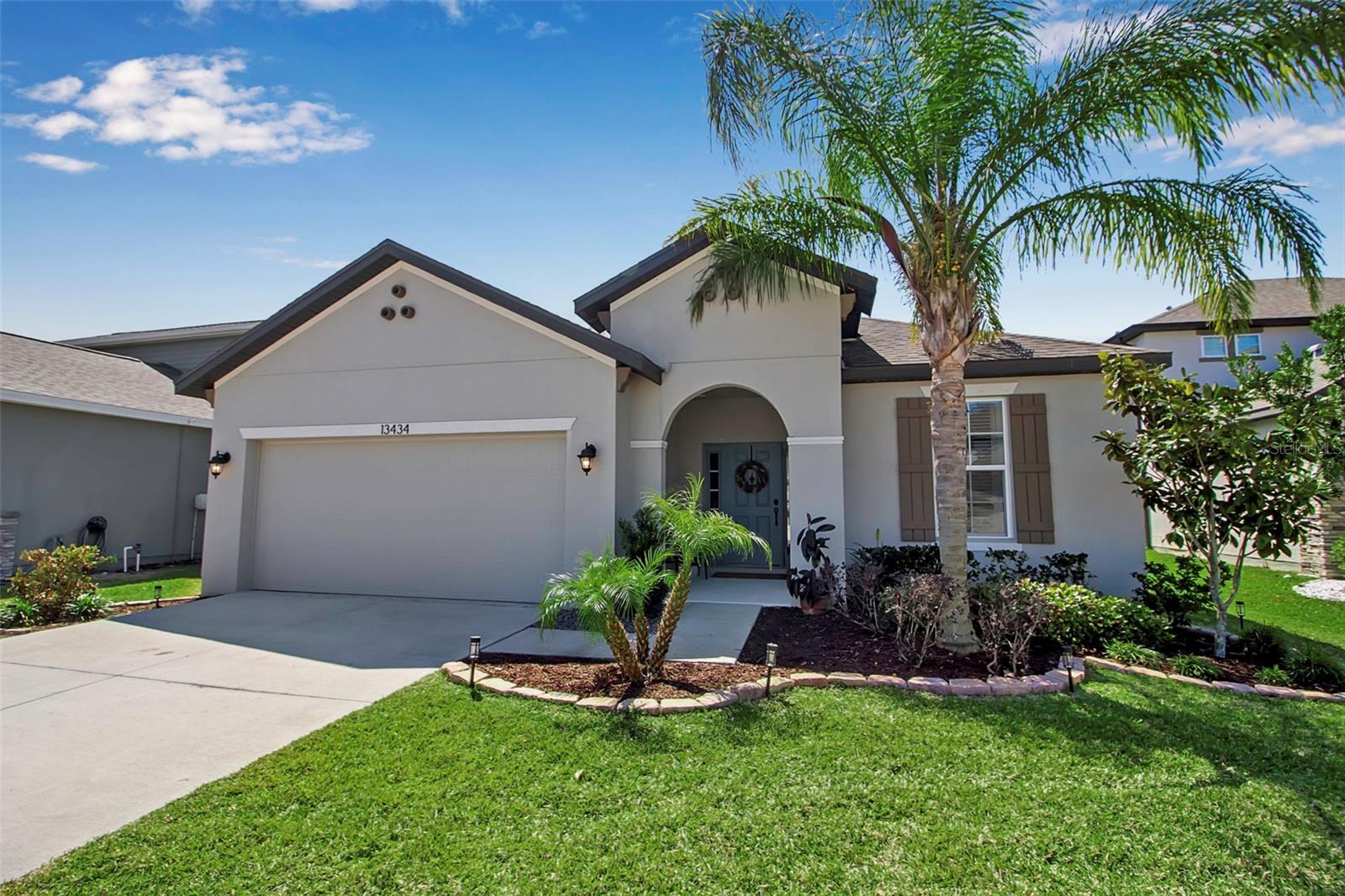 13434 PALMERA VISTA DRIVE