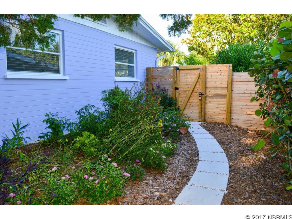 Detwilers N 650 Ft Lt 02 16 17 34 New Smyrna Beach - Residential Lease