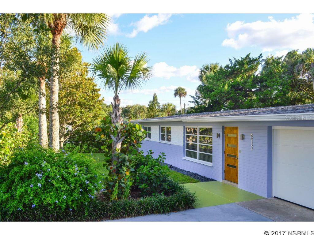 Detwilers N 650 Ft Lt 02 16 17 34 New Smyrna Beach - Residential Lease