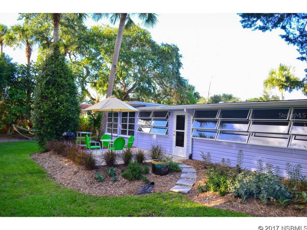 Detwilers N 650 Ft Lt 02 16 17 34 New Smyrna Beach - Residential Lease