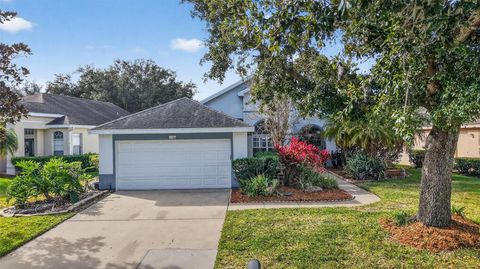 288 WESCLIFF DRIVE OCOEE FL 34761