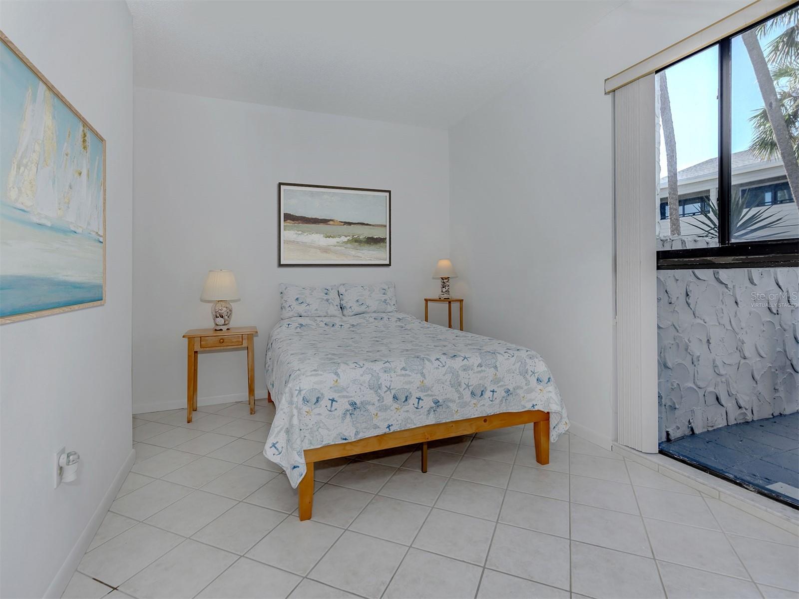 BAHIA VISTA GULF - Residential
