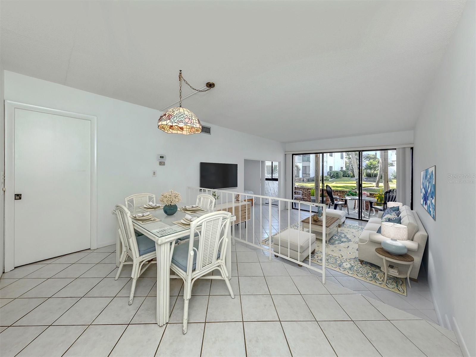 BAHIA VISTA GULF - Residential