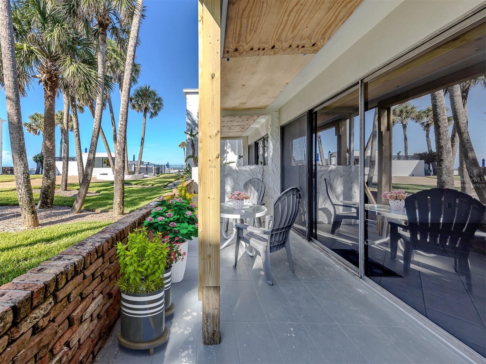 BAHIA VISTA GULF - Residential