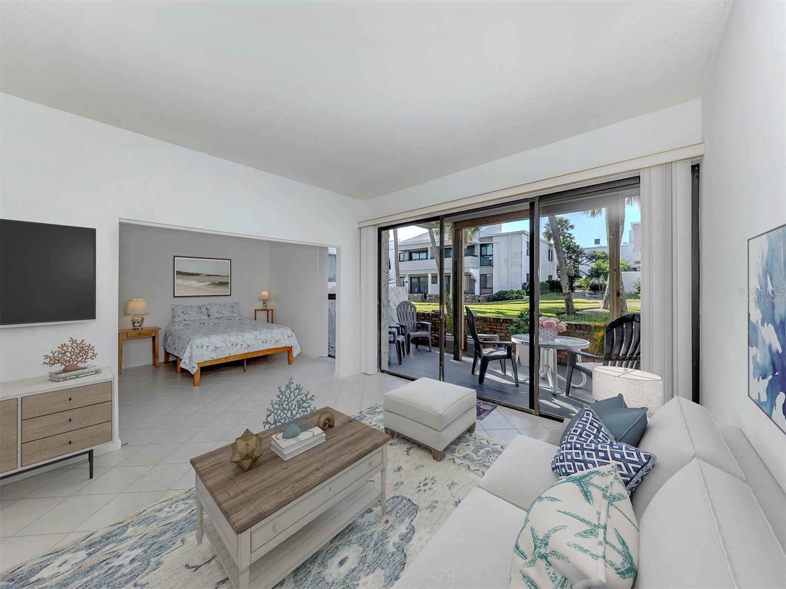 BAHIA VISTA GULF - Residential