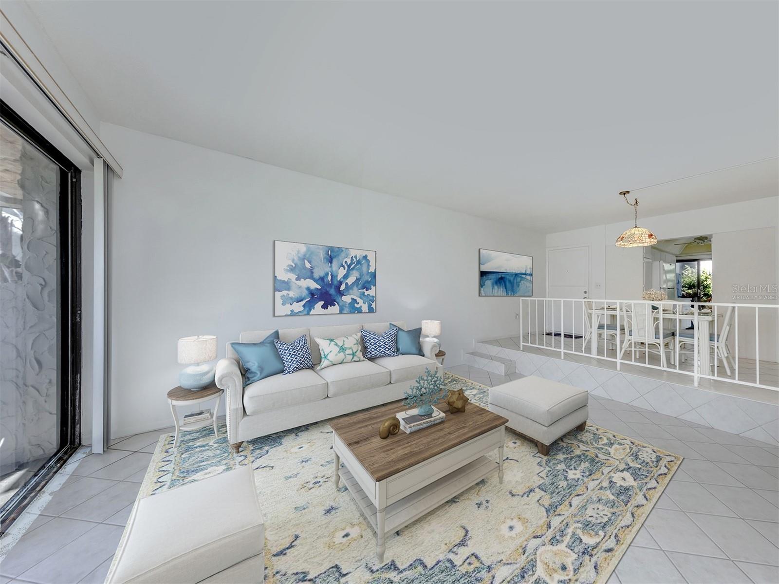 BAHIA VISTA GULF - Residential